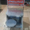 تنور گازی خانگی حبیب