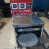 تنور گازی خانگی حبیب دوسینی thn1